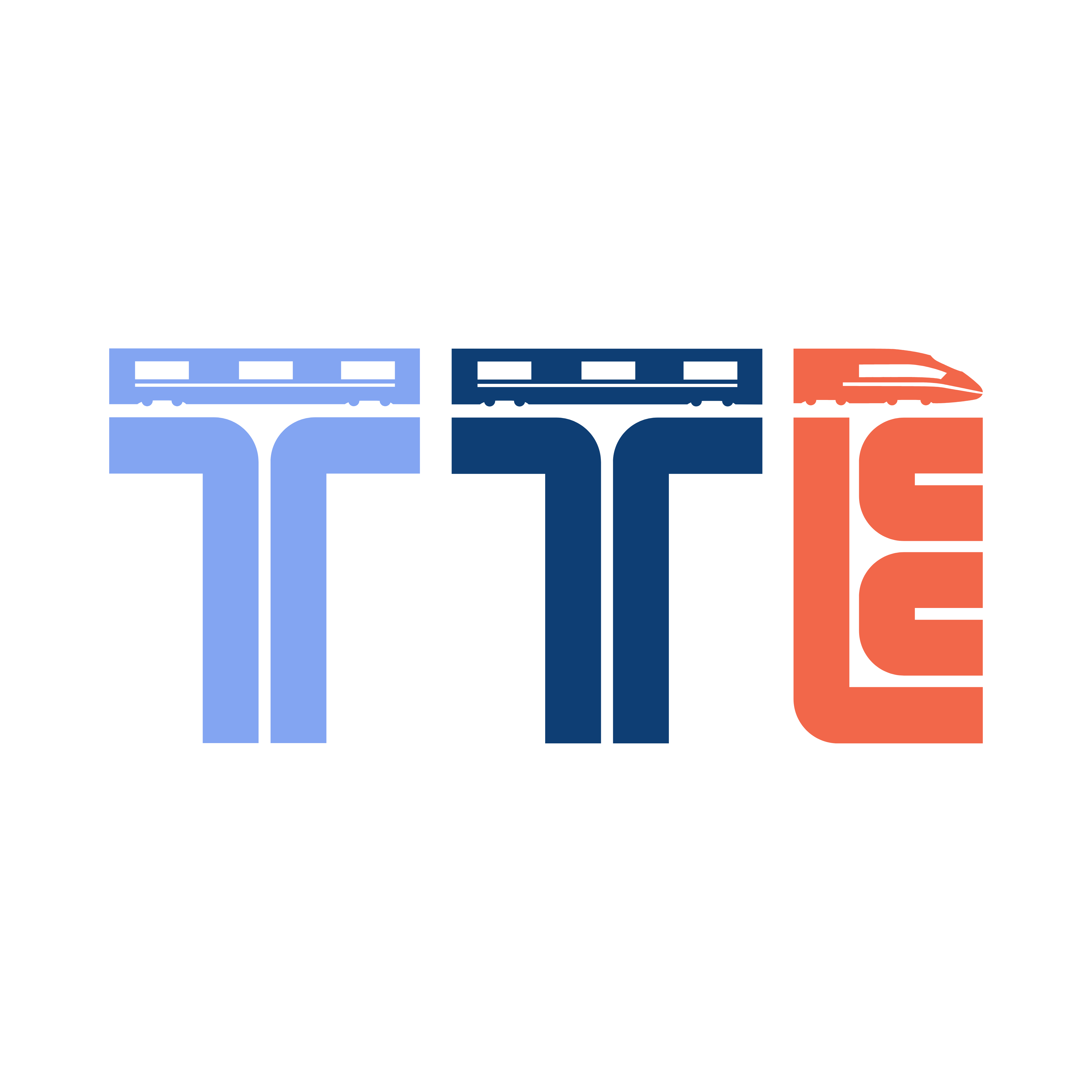 TrainTripsEurope logo