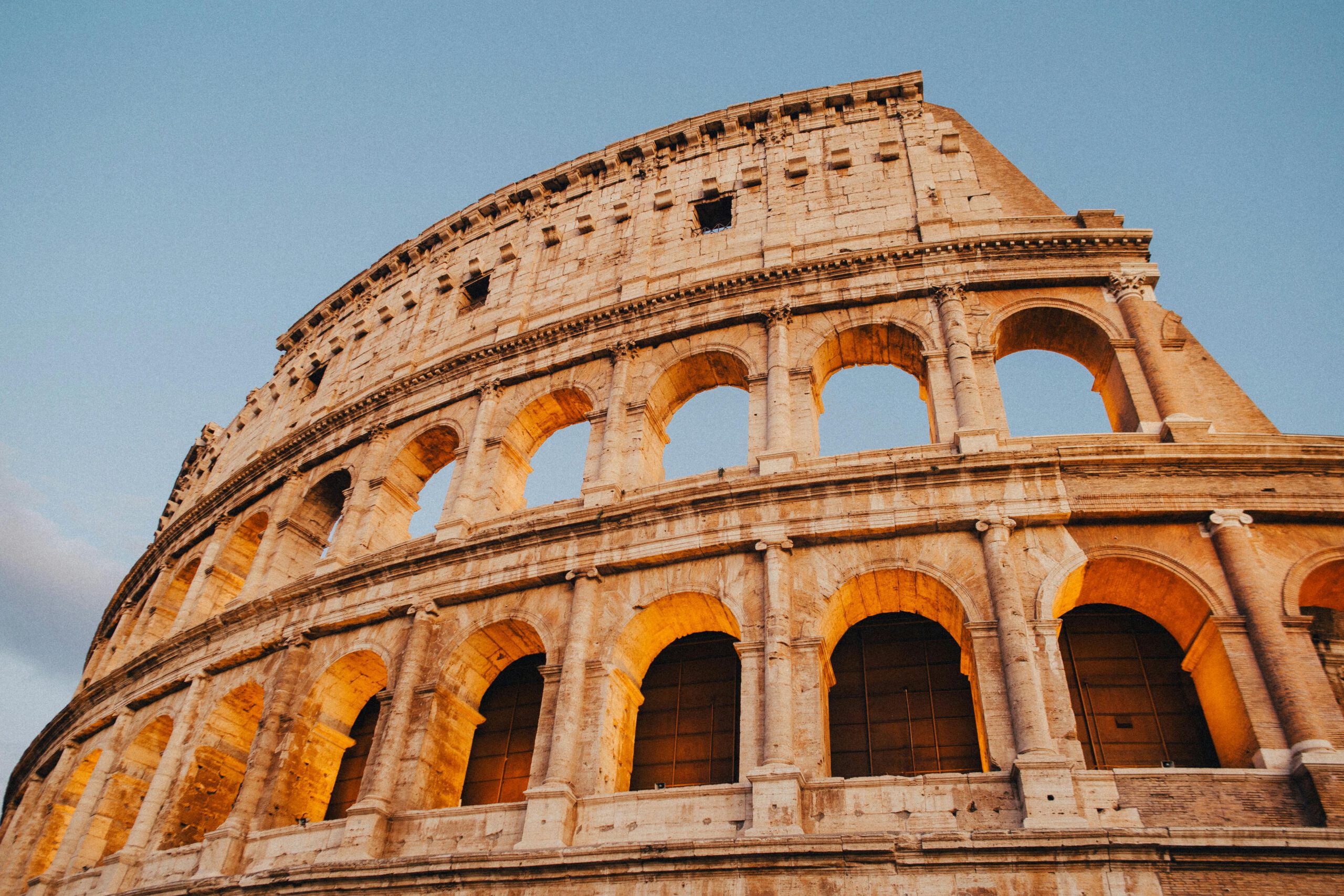 Colosseo Rome