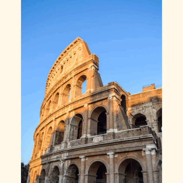 Interrail/Eurail Itinerary 05.LR.01 - Image 3