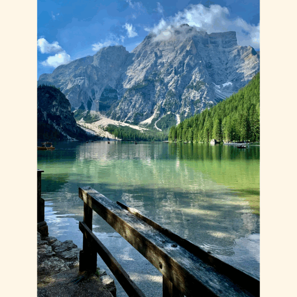 Interrail/Eurail Itinerary 05.LR.01 - Image 4