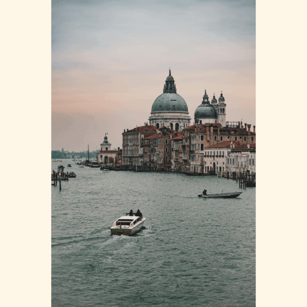 Interrail/Eurail Itinerary 07.LR.01 - Image 2